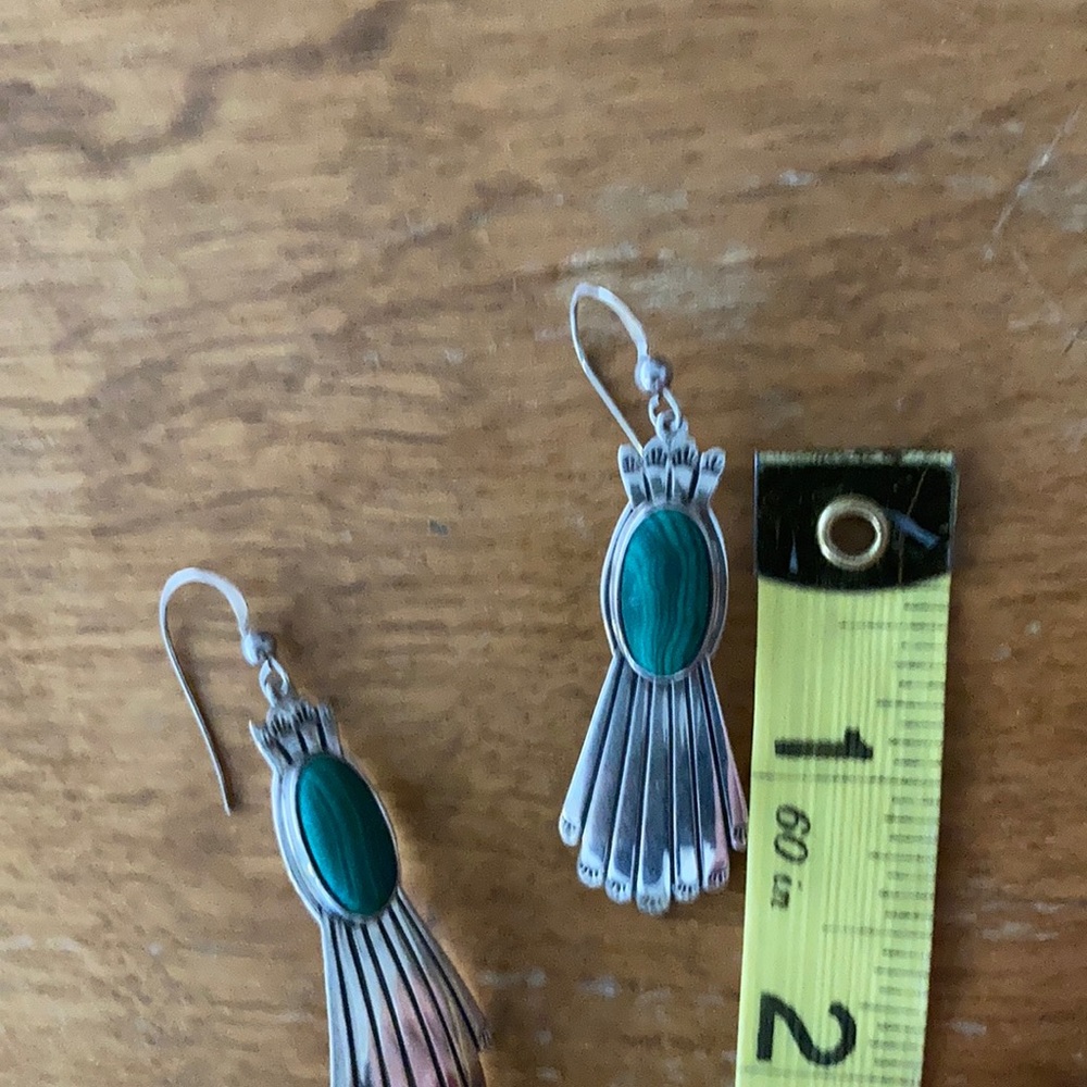 🌺PRETTY EARRINGS🌺 - Picture 7 of 7